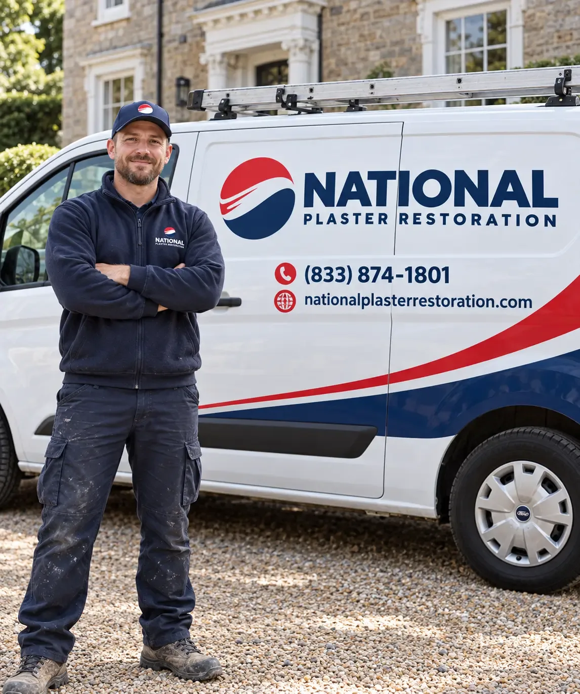 Plaster Repair company in Winnebago, MN